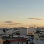 Casa Da Alegria - Acolhedor No Centro De Apartament