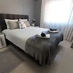 Apartament Casa Da Alegria - Acolhedor No Centro De