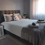 Appartement Casa Da Alegria - Acolhedor No Centro De *