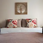 Casa Da Alegria - Acolhedor No Centro De Appartement