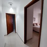 Appartement Casa Da Alegria - Acolhedor No Centro De Olhão