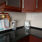 Casa Da Alegria - Acolhedor No Centro De Lejlighed Olhão