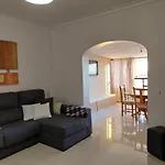 Casa Da Alegria - Acolhedor No Centro De *