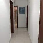 Casa Da Alegria - Acolhedor No Centro De Lejlighed *