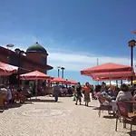 Lejlighed Casa Da Alegria - Acolhedor No Centro De