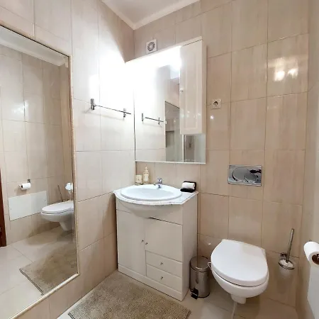 Apartmán Casa Da Alegria - Acolhedor No Centro De Olhão