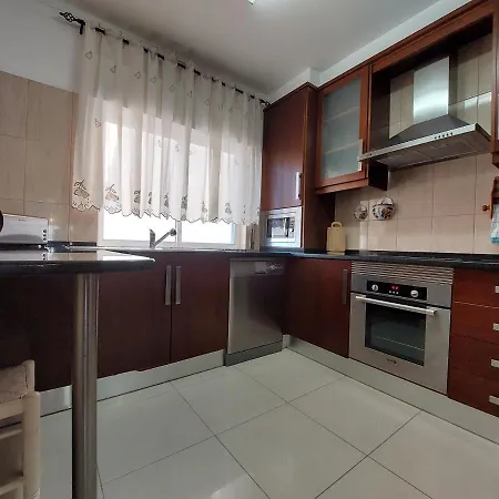 Apartmán Casa Da Alegria - Acolhedor No Centro De