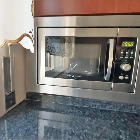 Casa Da Alegria - Acolhedor No Centro De * Olhão