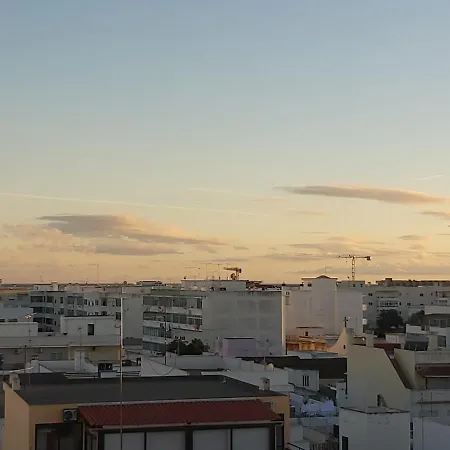 Casa Da Alegria - Acolhedor No Centro De Apartamento