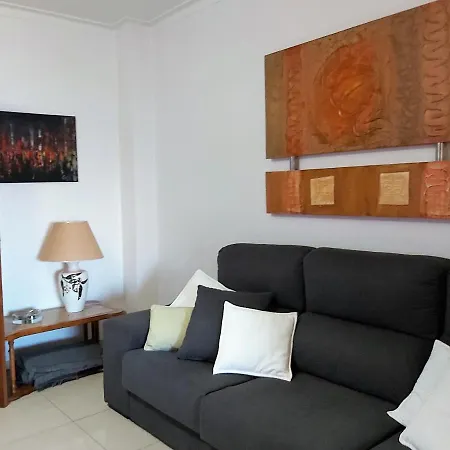 Appartement Casa Da Alegria - Acolhedor No Centro De
