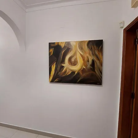 Casa Da Alegria - Acolhedor No Centro De *