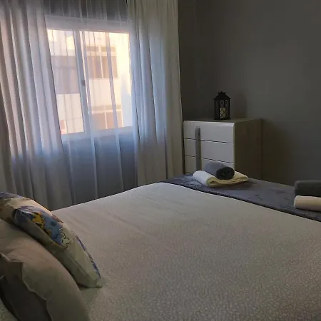 Appartement Casa Da Alegria - Acolhedor No Centro De