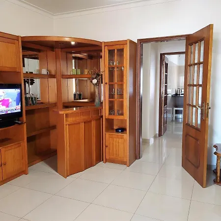 Appartement Casa Da Alegria - Acolhedor No Centro De *