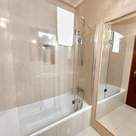 Casa Da Alegria - Acolhedor No Centro De Apartmán *