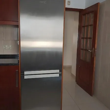 Casa Da Alegria - Acolhedor No Centro De Olhão