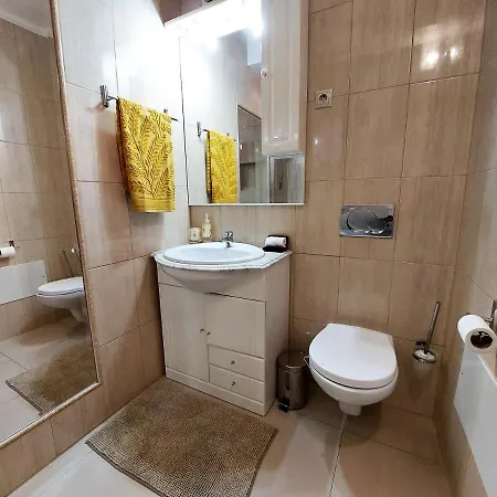 Casa Da Alegria - Acolhedor No Centro De * Olhão