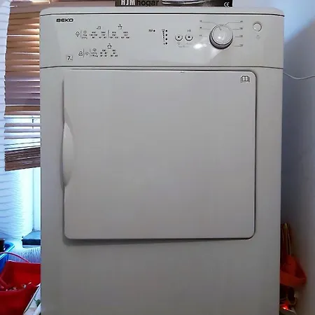 Casa Da Alegria - Acolhedor No Centro De Apartamento *