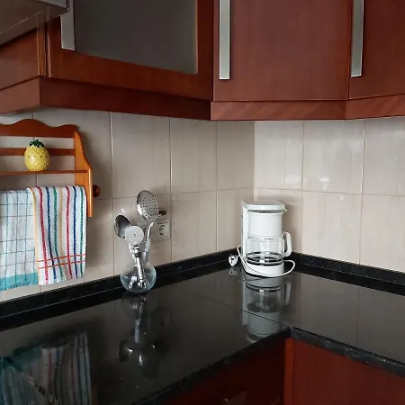 Casa Da Alegria - Acolhedor No Centro De Apartmán Olhão
