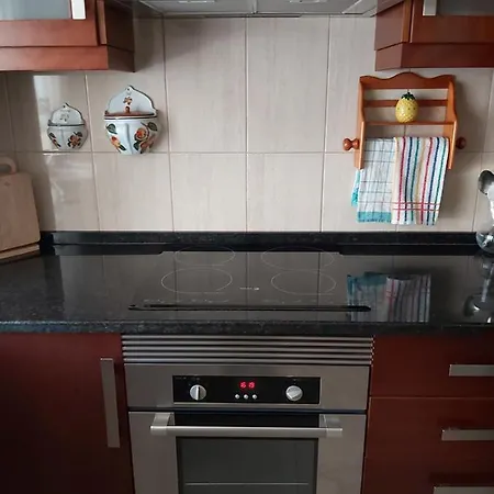 Apartamento Casa Da Alegria - Acolhedor No Centro De