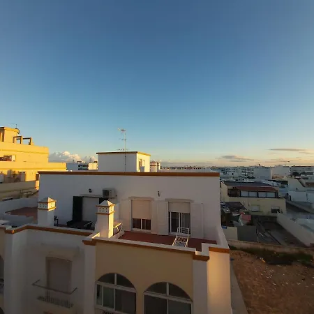 Apartamento Casa Da Alegria - Acolhedor No Centro De