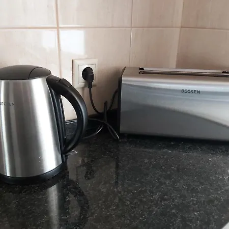 Apartmán Casa Da Alegria - Acolhedor No Centro De