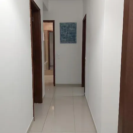 Casa Da Alegria - Acolhedor No Centro De Apartmán *