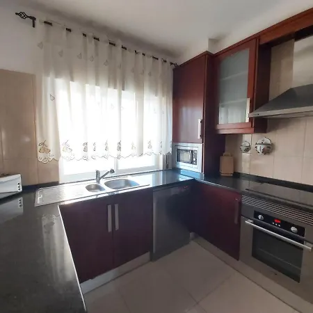 Apartmán Casa Da Alegria - Acolhedor No Centro De
