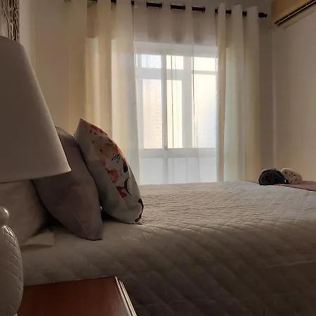 Casa Da Alegria - Acolhedor No Centro De *