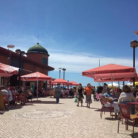 Apartmán Casa Da Alegria - Acolhedor No Centro De