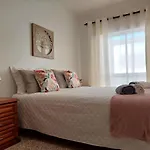 דירה Casa Da Alegria - Acolhedor No Centro De Olhão