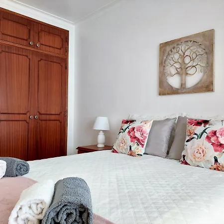 Casa Da Alegria - Acolhedor No Centro De דירה